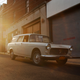 Image for article titled 2021 Staff Pick: This 1965 Peugeot 404 Is The Best Wagon I've Ever Driven